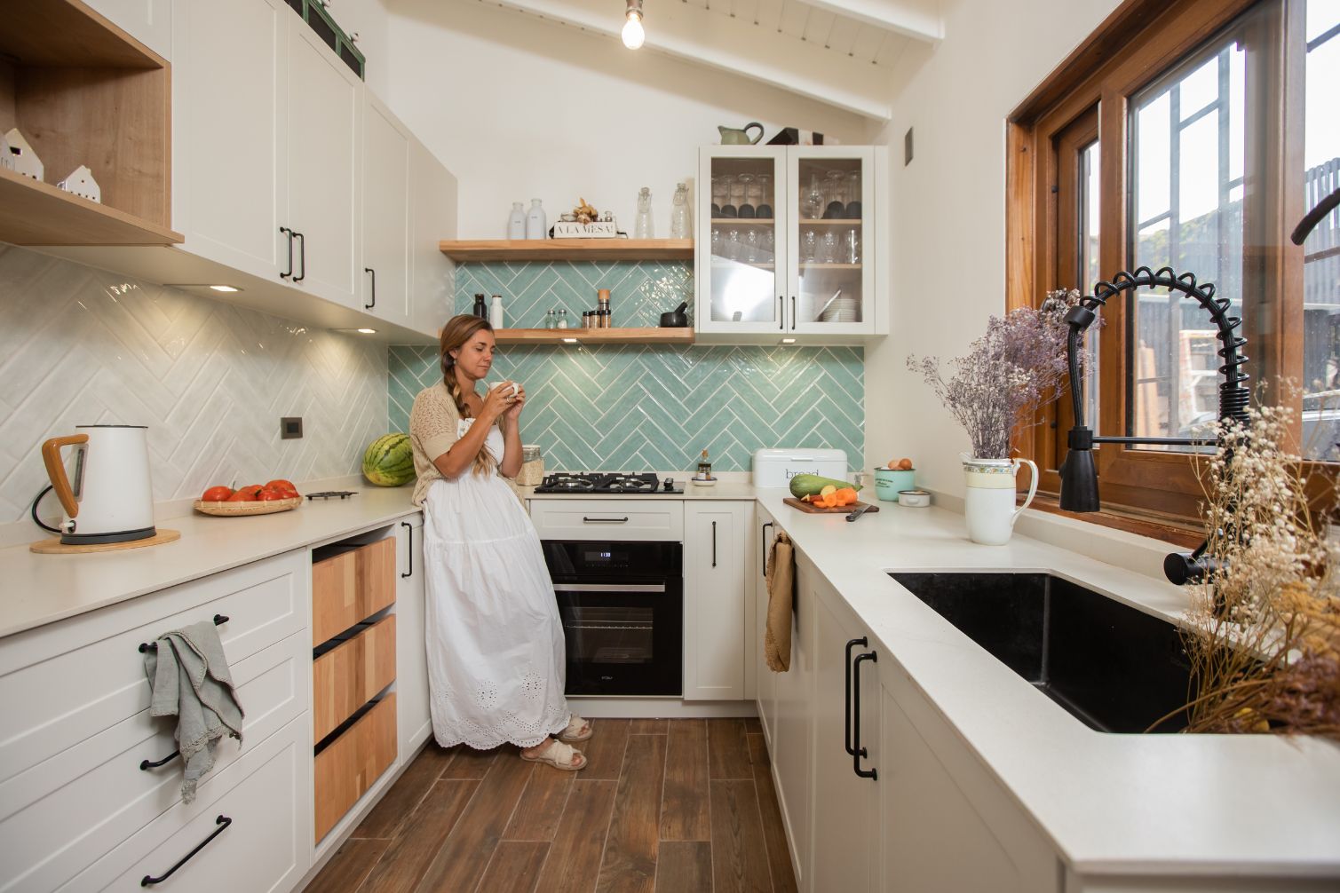 Tendencias en diseño de interiores 2025: Inspírate para renovar tu hog ...