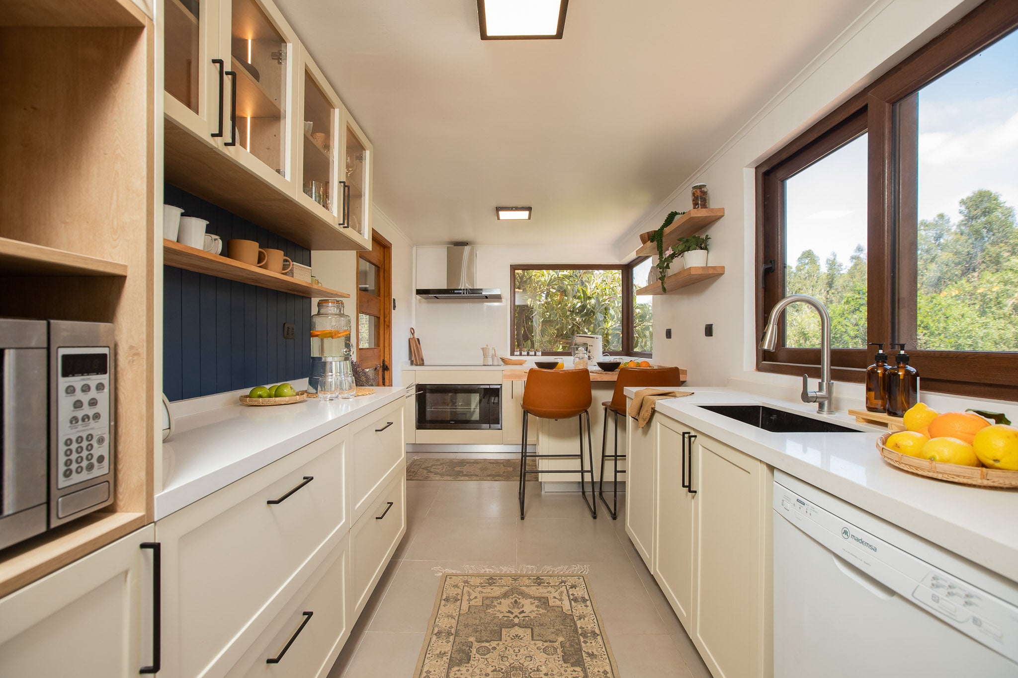 Conexión y Calidez: Cocina para el Disfrute Familiar – Tablero